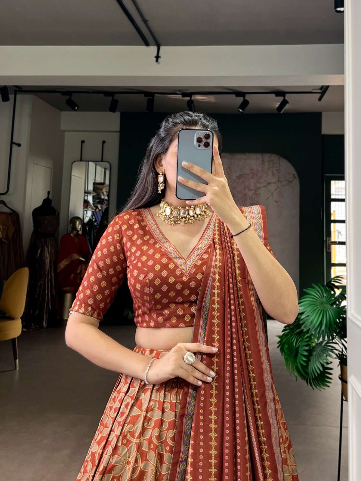 1201 COLOUR BY ASLIWHOELSALE DESIGNER PURE SILK LEHENGAS-00195