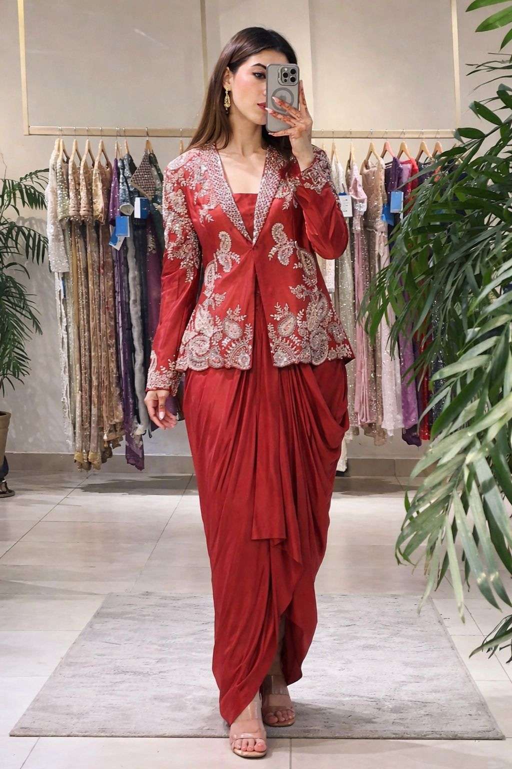 61 DESIGN BY ASLIWHOLESALE HEAVY Rangoli Silk EMBROIDERY LEHENGAS - 00287