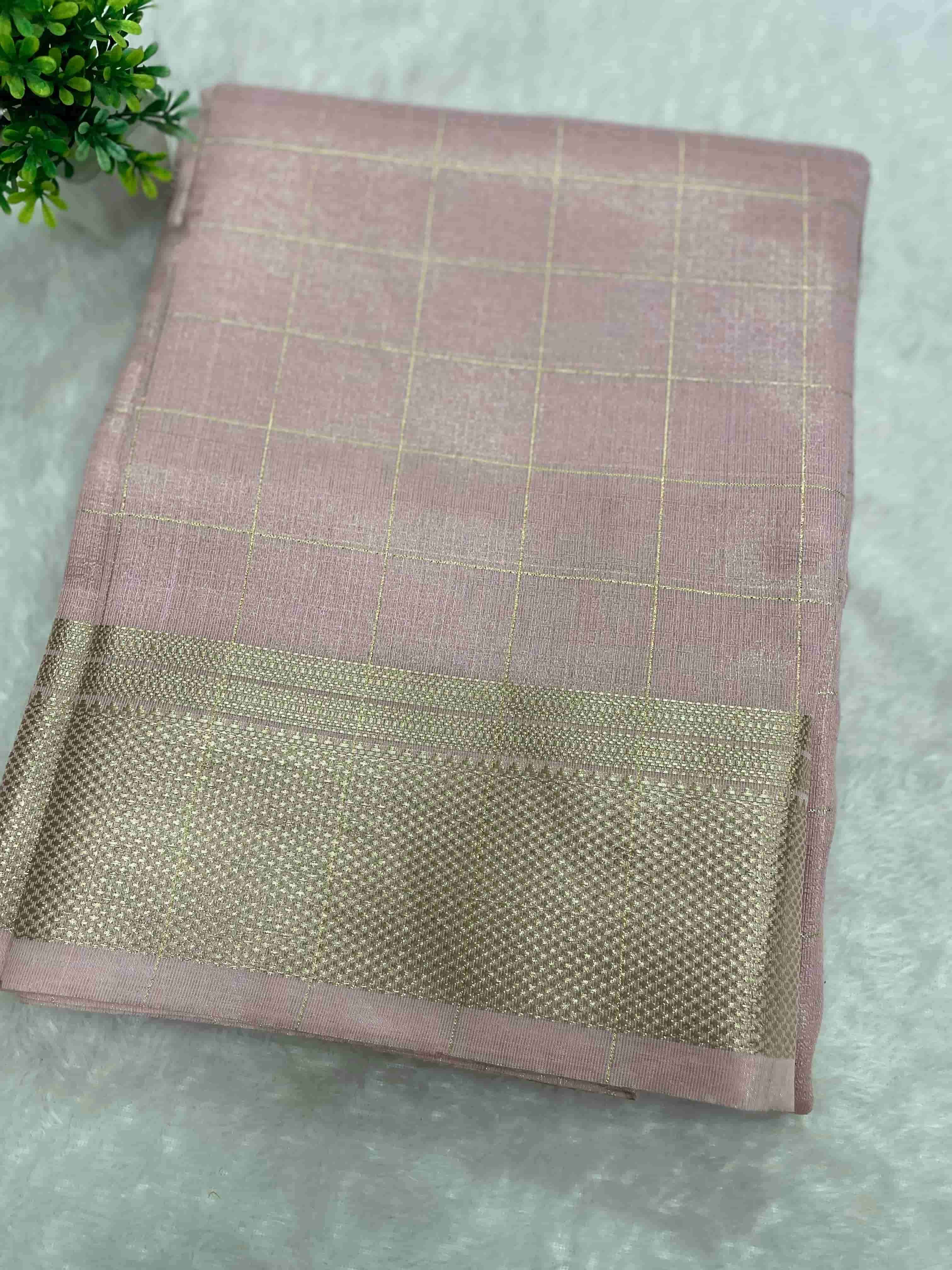 ALICE VOL-83 BY ASLIWHOLESALE COTTON SILK KOTA ZARI PRINTED SAREES-00090