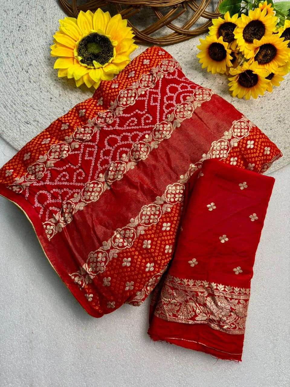 ALICE VOL-84 BY ASLIWHOLESALE DOLA SILK PREMIUM SAREES-00090