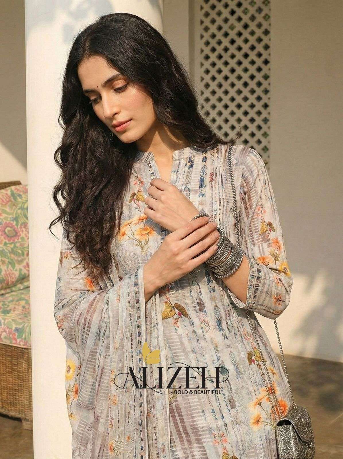 ALIZEH 7089 TO 7094 SERIES COTTON PREMIUM PRINTED PAKISTANI STITCHED SUITS-00001