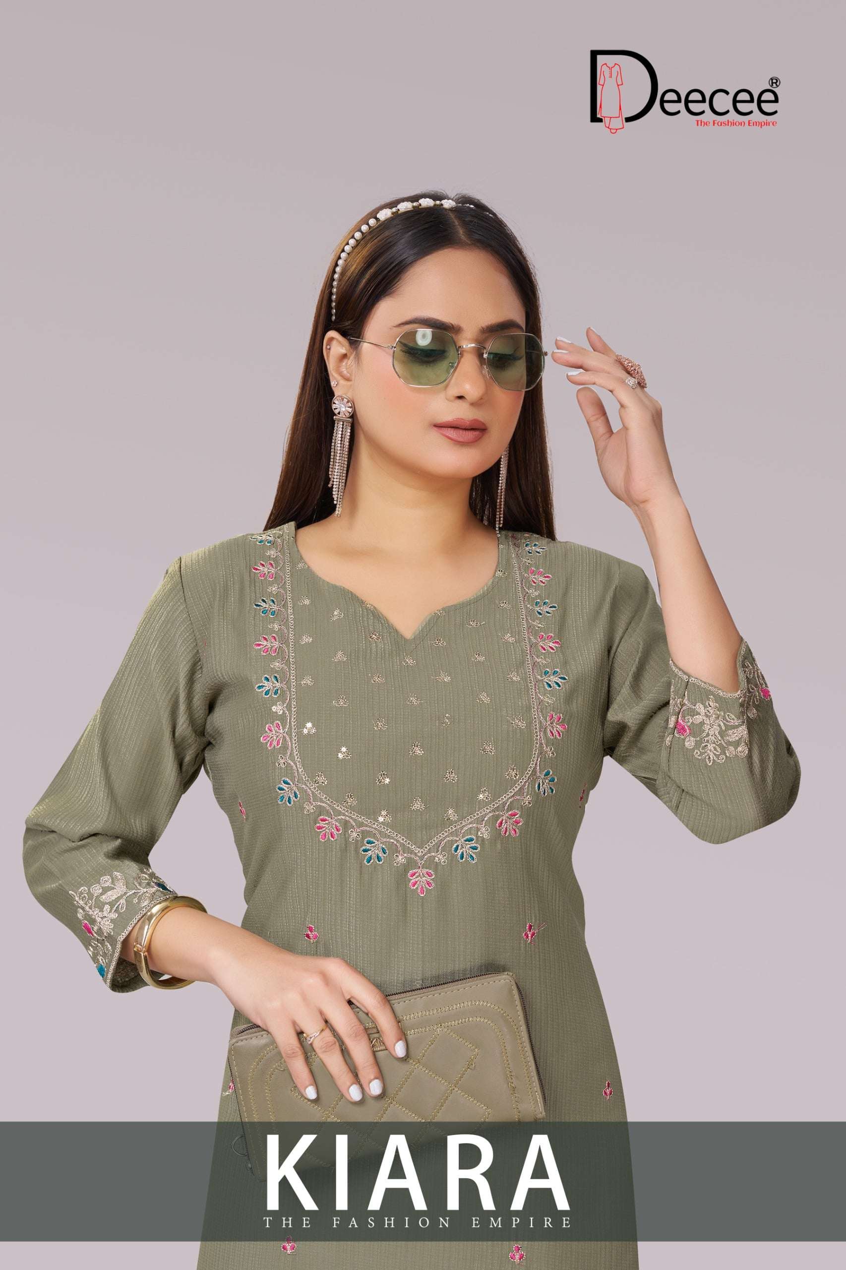 DEE CEE KIARA 01 TO 06 SERIES PURE BARLIN KURTIS-00014