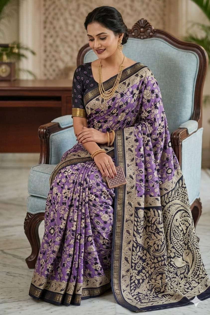 DEVYANI VOL-185 BY ASLIWHOLESALE COTTON PRINTED SAREES-00259