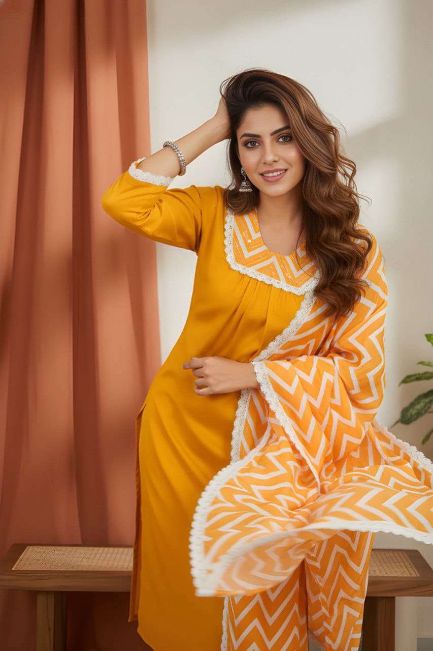 JANKI VOL-10 BY ASLIWHOLESALE DIGITAL PRINTED RAYON SUITS - 00321
