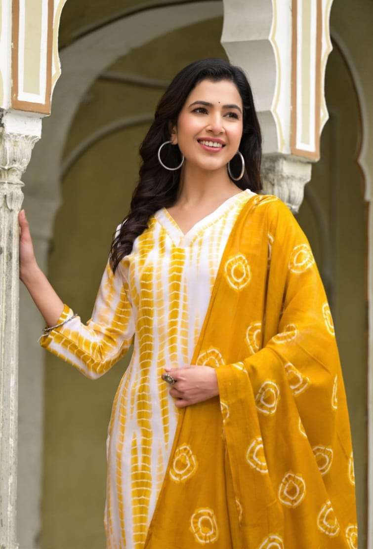 LAXMI BY ASLIWHOLESALE COTTON PRINTED STITCHED PREMIUM DRESSES-00265