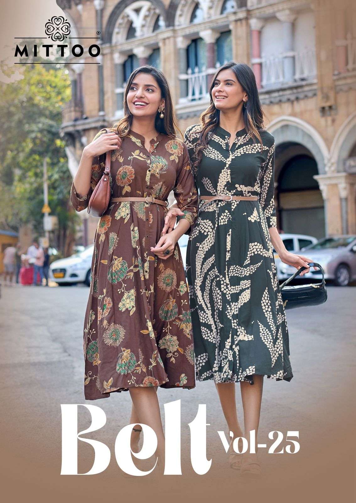 MITTOO BELT VOL-25 1367 TO 1372 SERIES RAYON PRINTED TOPS-00014
