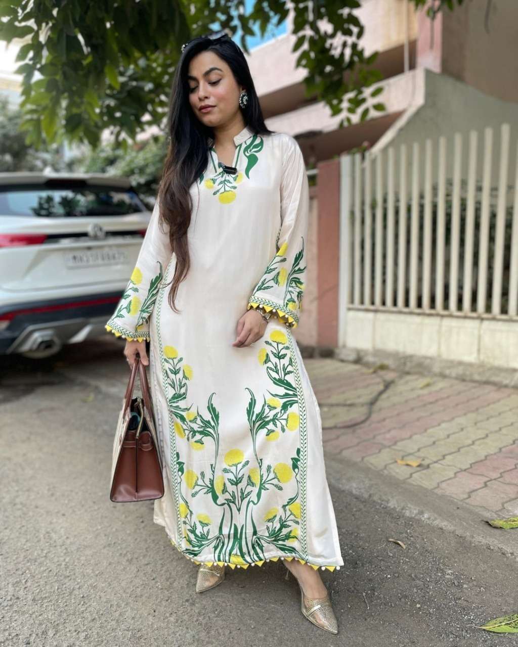NEETI VOL-59 BY ASLIWHOLESALE RAYON PRINTED CO-ORD SET - 00239