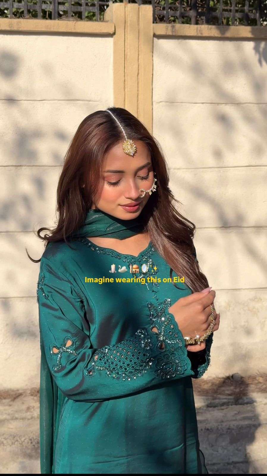 1603 HIT COLOUR BY ASLIWHOLESALE CREPE SILK STITCHED DRESSES -  00241