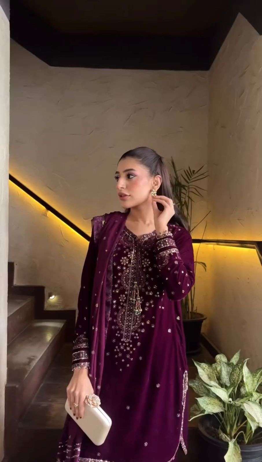 6010 HIT COLOUR BY ASLIWHOLESALE ROMAN SILK THREAD WITH SEQUNCE DRESSES - 00242