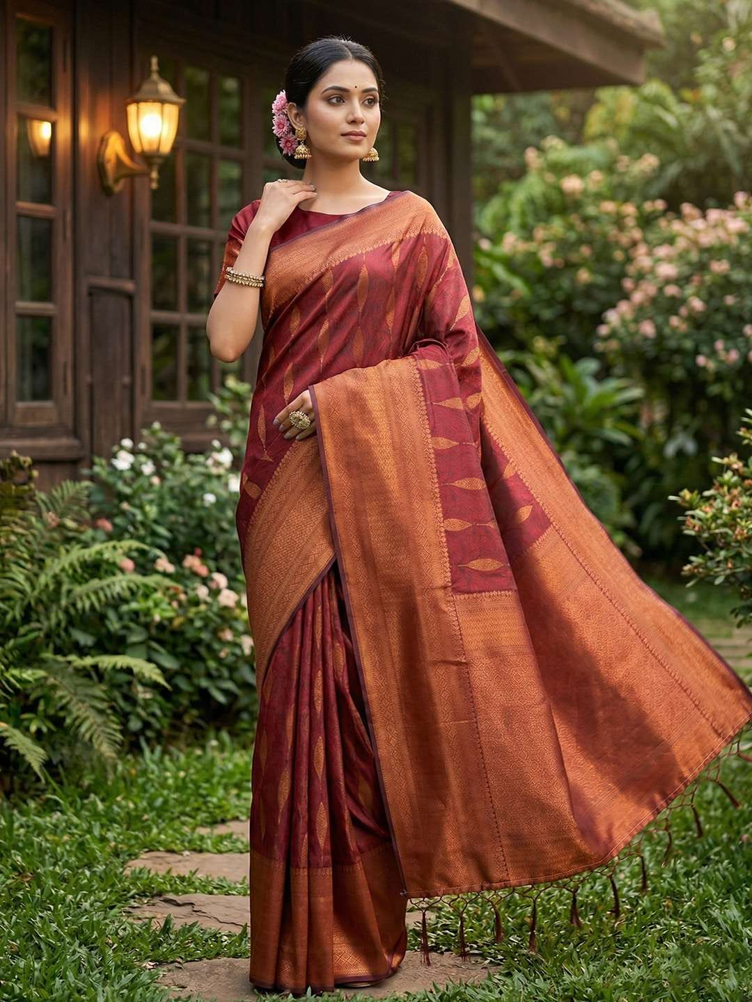 RAJSI SILK BY ASLIWHOLESALE 01 TO 06 SERIES SILK PRINTED SAREES-00281