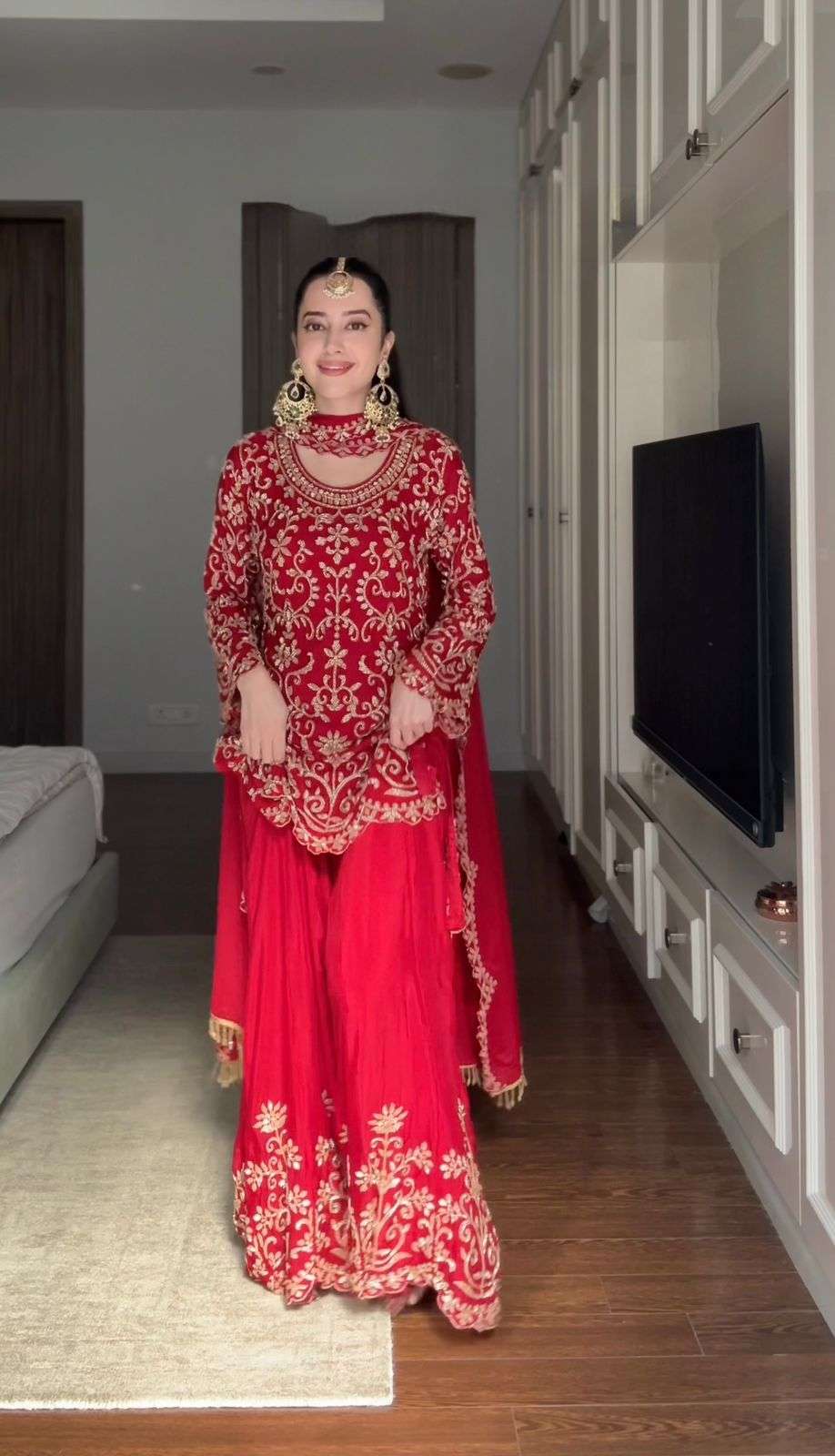 1612 HIT COLOUR BY ASLIWHOLESALE FAUX GEORGETTE STITCHED SHARARA SUITS - 00241