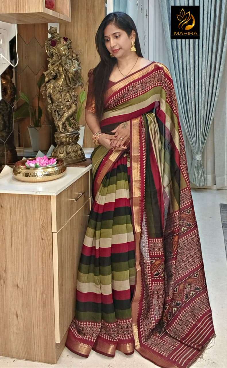 DEVYANI VOL-215 BY ASLIWHOLESALE PREMIUM GEORGETTE SAREES - 00259