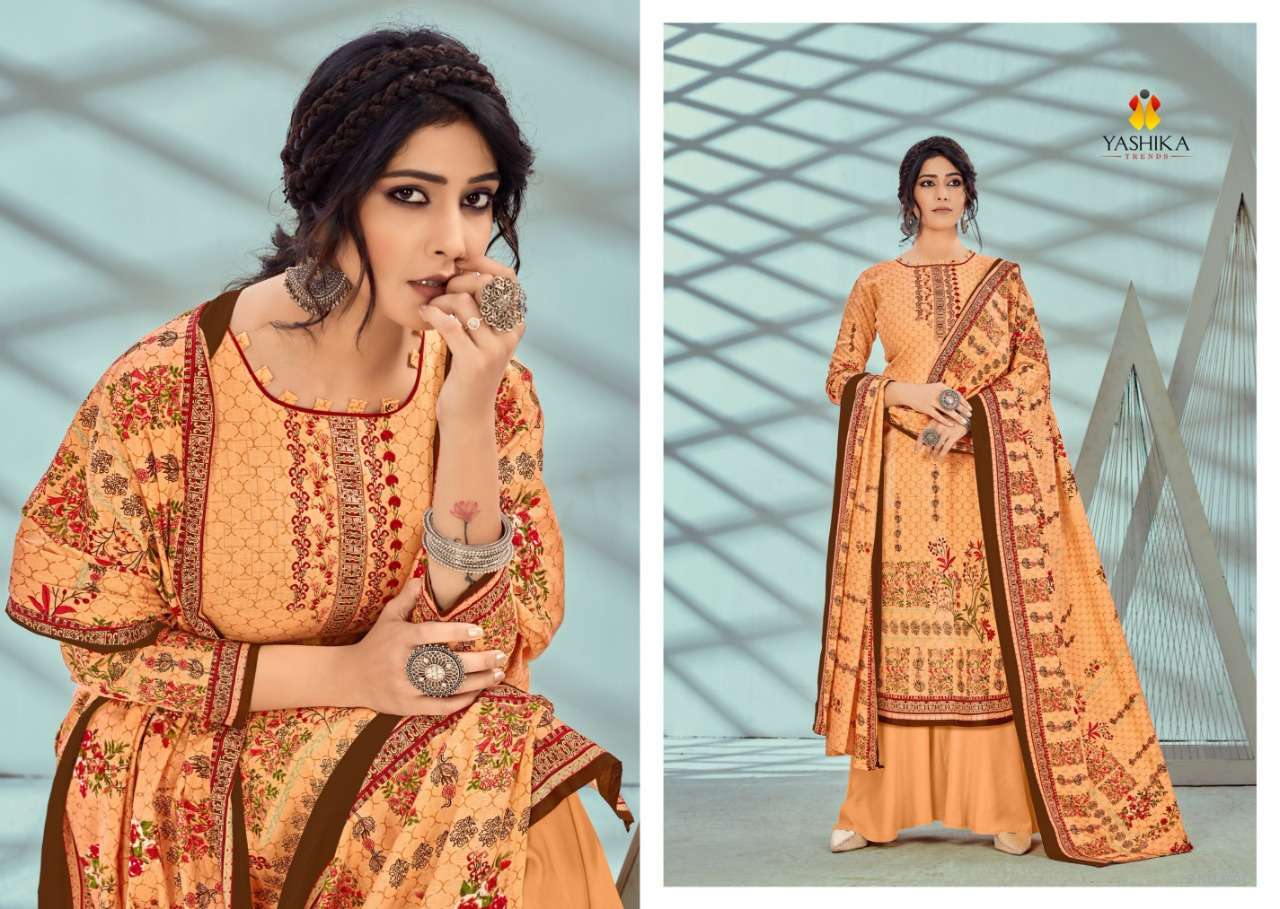 yashika zulfat vol 2