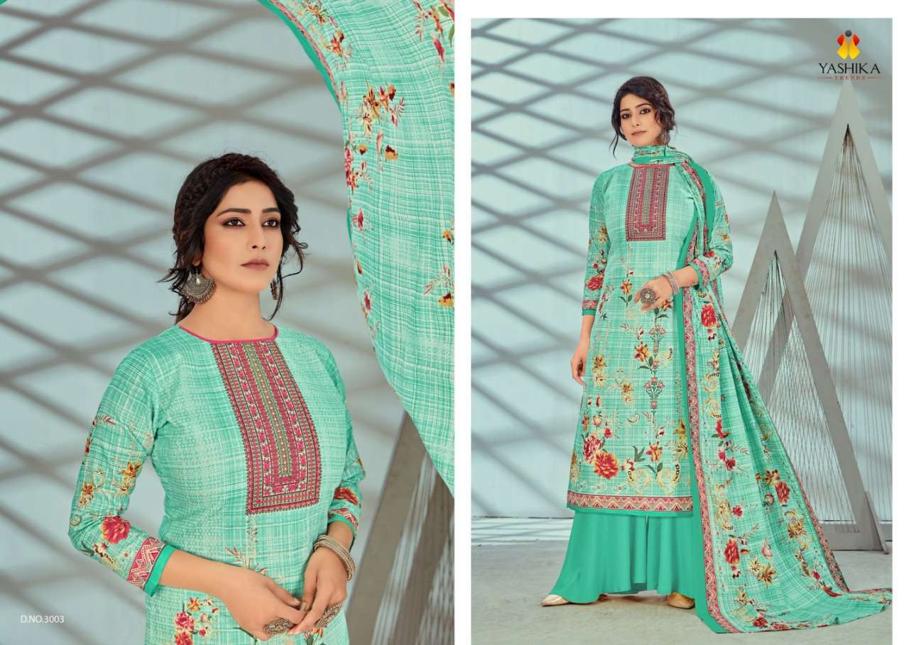 yashika zulfat vol 2